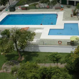 Apartamento Caracola Frente A La Playa, Torre Del Mar