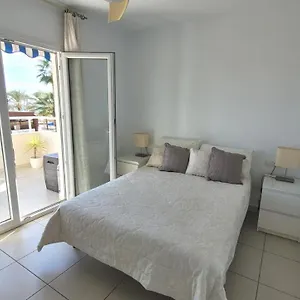 Apartamento A&n Ipanema 3, Torre Del Mar