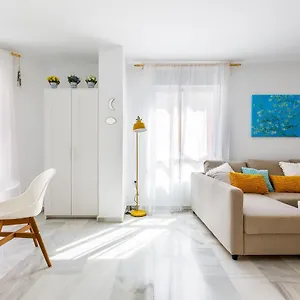 Apartamento A&n Downtown 2, Torre Del Mar