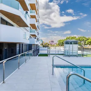 Apartamento A&n La Vega 17,, Torre Del Mar