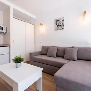 Apartamento Super Loft Plazamar 2 Huesped Playa, Torre Del Mar